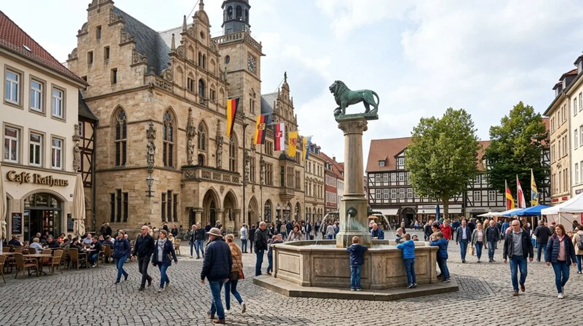 Apotheken in Braunschweig