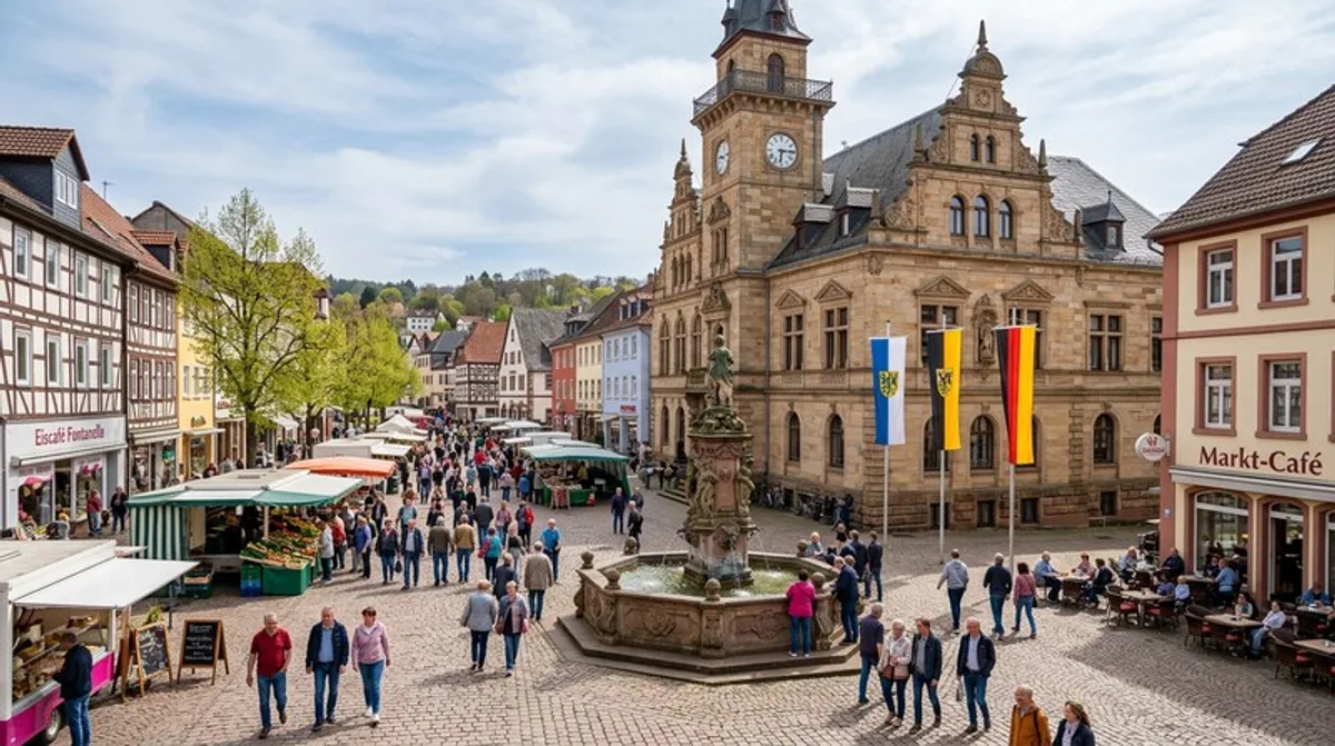 Apotheken in St.Ingbert