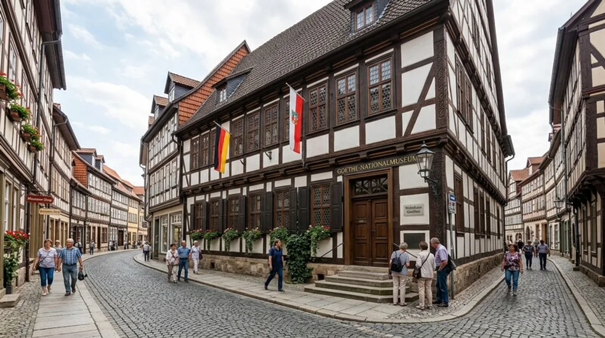Apotheken in Weimar