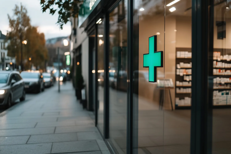 Apothekenreform verschoben: Was die Honorar-Umverteilung für Apotheken bedeutet