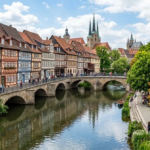 Landapotheken in Thüringen: Förderung und Lage 2026